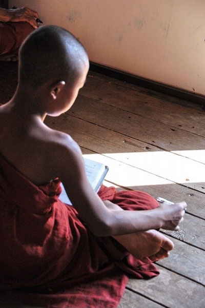 Myanmar, viaggio attraverso il tempo nella "terra dell'oro"